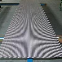 热交换器不锈钢管