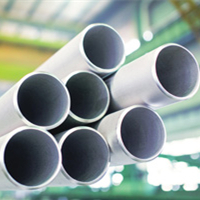 流体输送不锈钢管