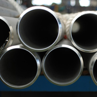 耐蚀、耐高温不锈钢管