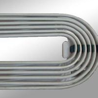 高低压加热器管(U管)